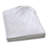 Standard Size Fitted Daycare Cot Sheets for Stackable Cots (Set of 12)