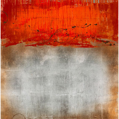 Daybreak II Print by Leftbank Art