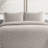 Vera Wang Diamond Velvet Quilt Set-44183136-44183137