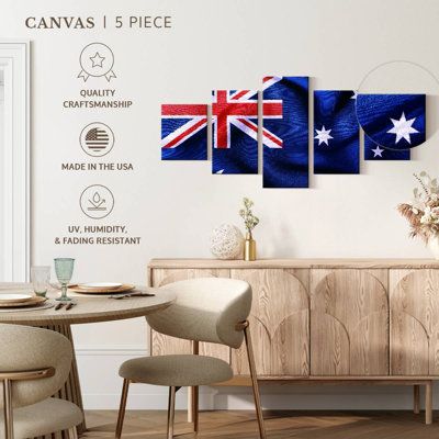 Drapeau australien