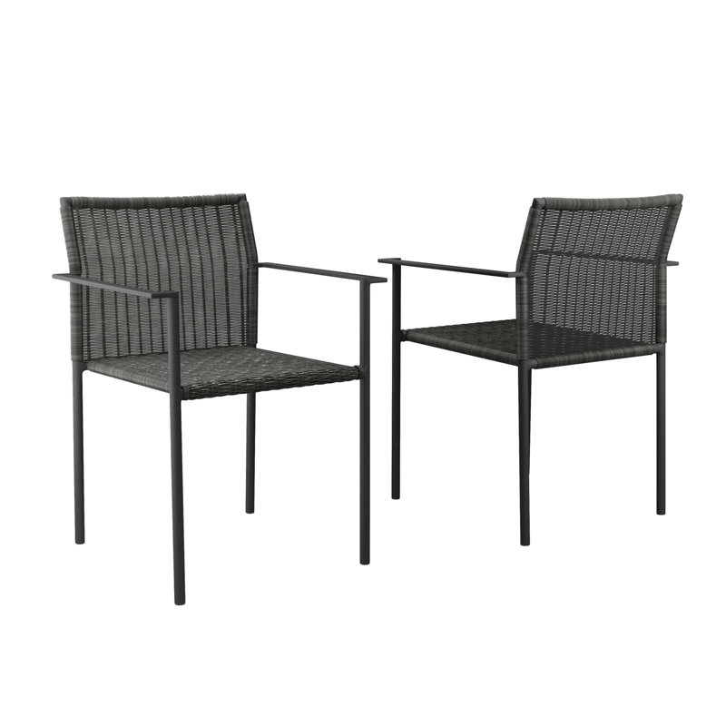 Fauteuils de patio Lagoon de Modway