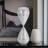 Glass Hourglass, Elegant Decorative Objects for Any Room-1035935517-1034567970