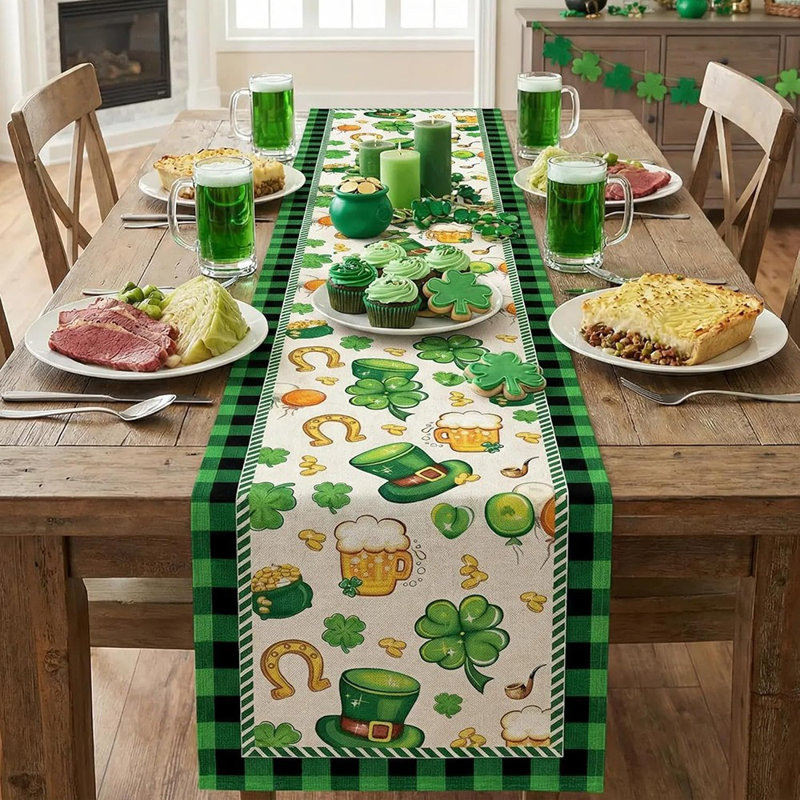 Chemin de table Buffalo