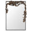 Octopus Rectangular Wall Mirror