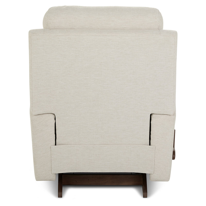 Emmons Rocker Recliner, Natural