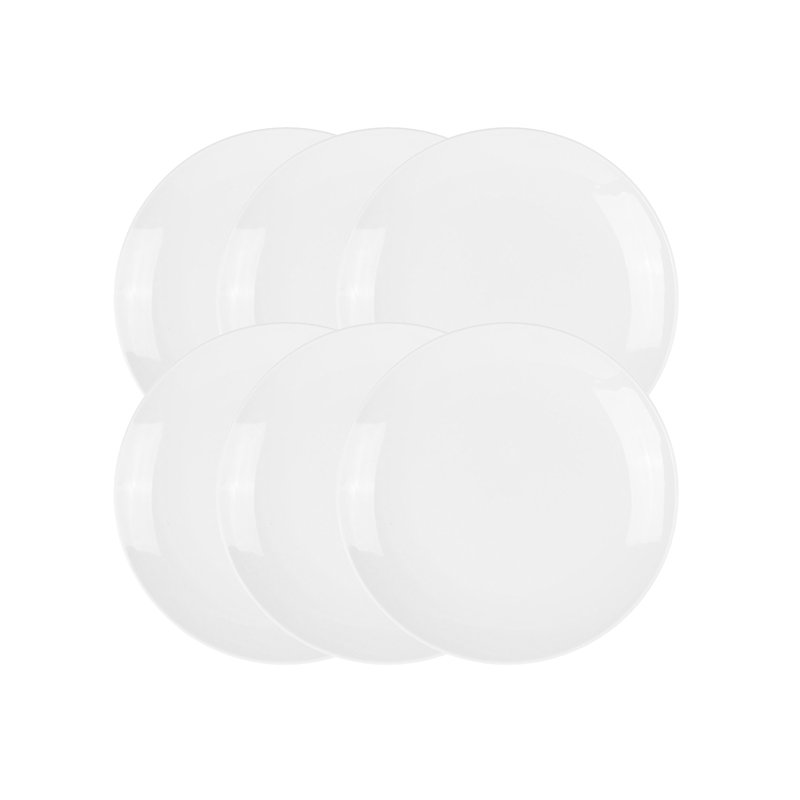 7.5 , Set of 6