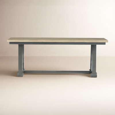 Lonnie 48" Bench