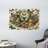 Microfiber Tapestry-1209059177