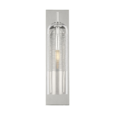 Leano 1 - Light Armed Sconce