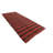 Runner Noor Dark Brown Rug