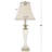 Alvina Metal Table Lamp