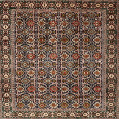 Southwestern Indoor Rug