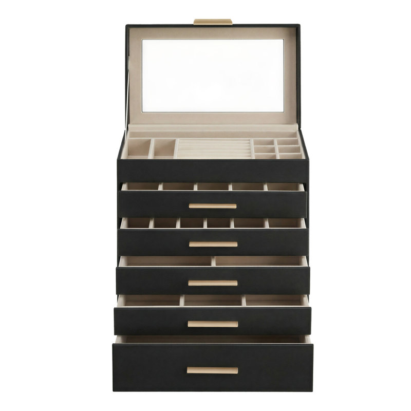 Jewellery Boxes
