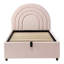 Upholstered Bed