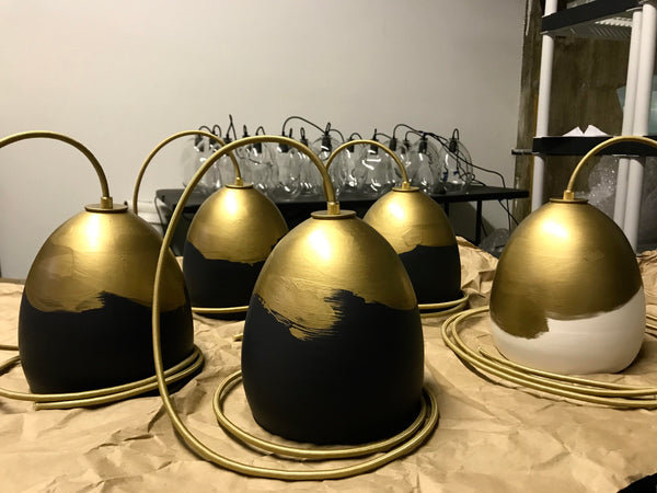 Architect 1 - Light Pendant