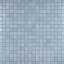 Celadon 1.84" x 1.84" Porcelain Grid Mosaic Wall & Floor Tile