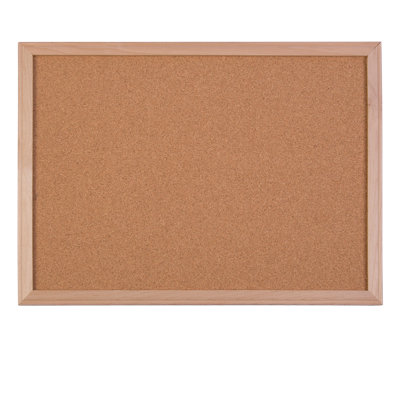 Wall Cork Small - 2' - 4' Bulletin Board