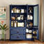 Armoire de rangement pour garde-manger-1824683723