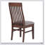 Ensemble de chaises d'appoint Baywind Mango Oak
