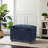 Devault 24" Wide Fabric Tufted Rectangle Storage Ottoman-23731311
