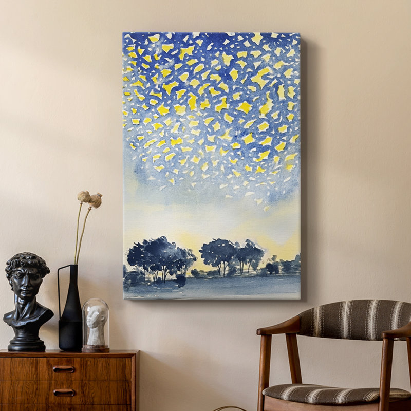 Série ABSTRACT DCCDIX - galerie Cavas sur mesure, H 36 po x l 24 po