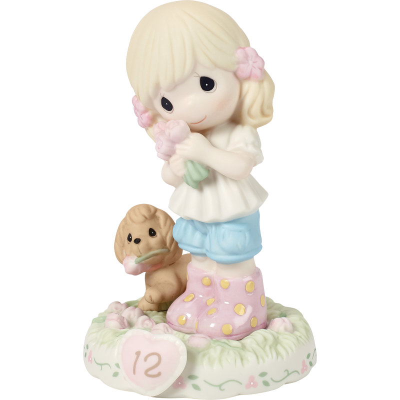 Figurine Precious Moments