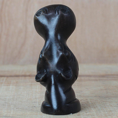 Cleve Abstract Figurines & Sculptures