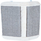Scratching Board For Corner,