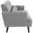 Upholstered 84'' Sofa