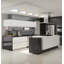 36" Island-Mount Chimney Hood