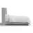Tilly Upholstered Bed-244619382-236674264