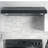 GE Appliances 30" 270 CFM Convertible Under Cabinet Range Hood with Mesh Filter and Light Included-46308320