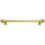Cricket Cage 8 inch center to center long pull in finish Museum Gold-1883268667-1883268669