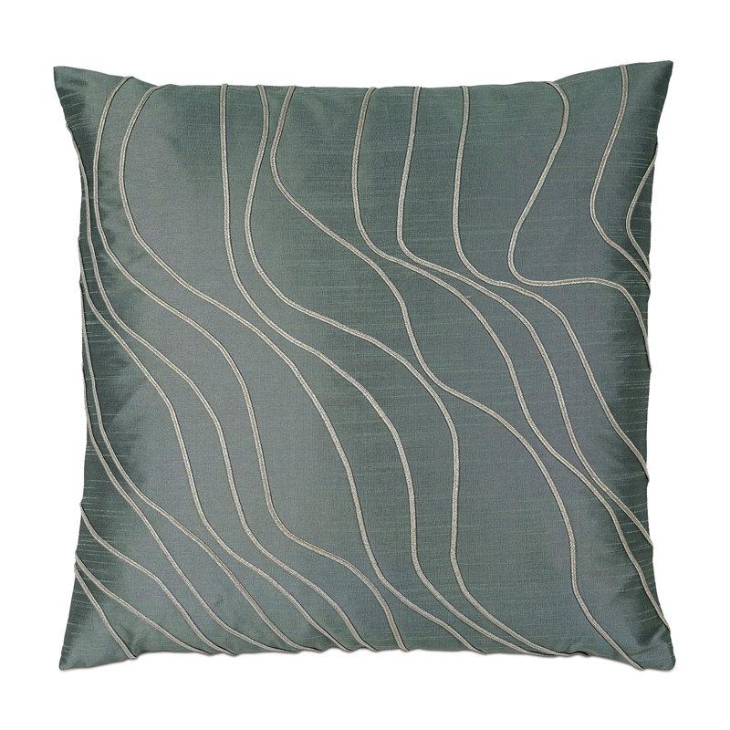 Alaia Trim Applique Sham