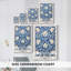 Wm Morris Series DLxxvi - Cavas enveloppés de galerie-1933234798