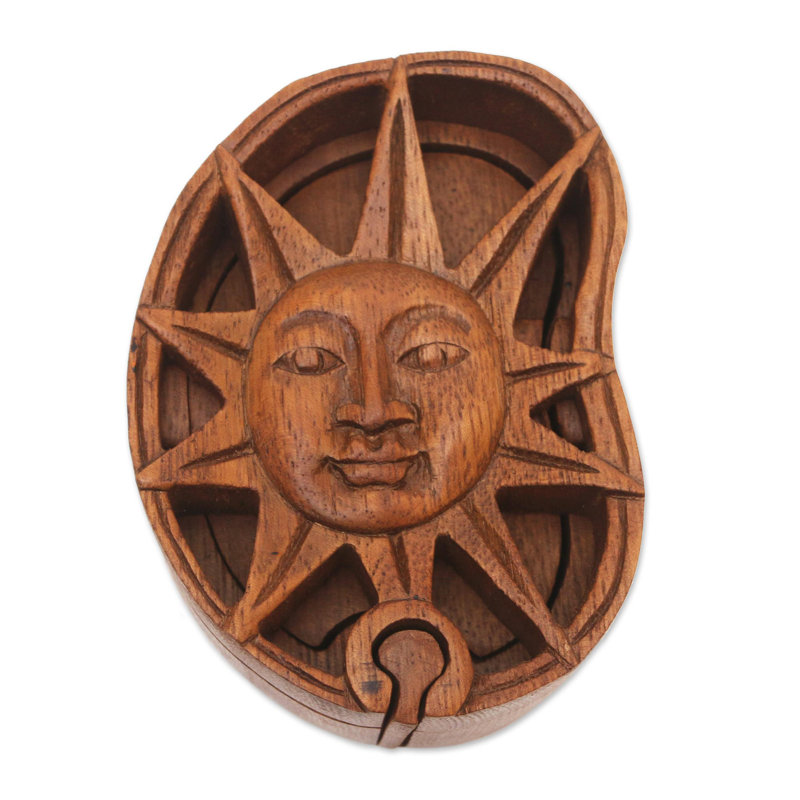 Handmade Decorative Game