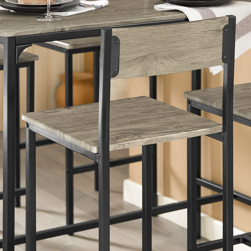 Therir 100cm Bar Set