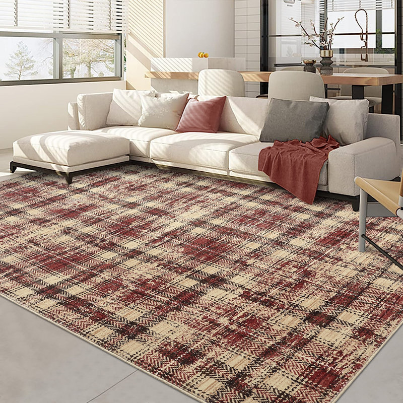 Tapis Nikini avec envers antidérapant, Rectangle 9 pi x 12 pi