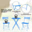 Patio Dining Set Table,-284886023