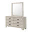 Mobilier de chambre à coucher 1pc