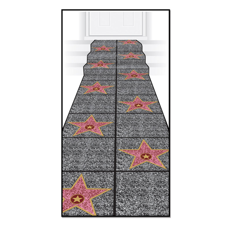 Geometric Indoor Rug