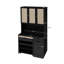 Armoire de rangement 69,29 po