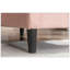 Canapé modulaire Canapé-lit modulaire réversible avec méridienne de rangement Canapé modulaire en L avec lit escamotable et méridienne de rangement-799421037