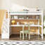 Bunk Bed Bed Frame