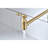 Wall Mount Folding Kitchen Pot Filler Faucet-116628714
