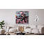 Aviary II - Artist Enhanced Canvas Print-425155993-518531413