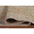 Muted Distressed   Area Rug 9x13