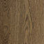 Bedford Bookcase-Warm Natural Oak