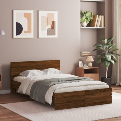 Nobue Bed