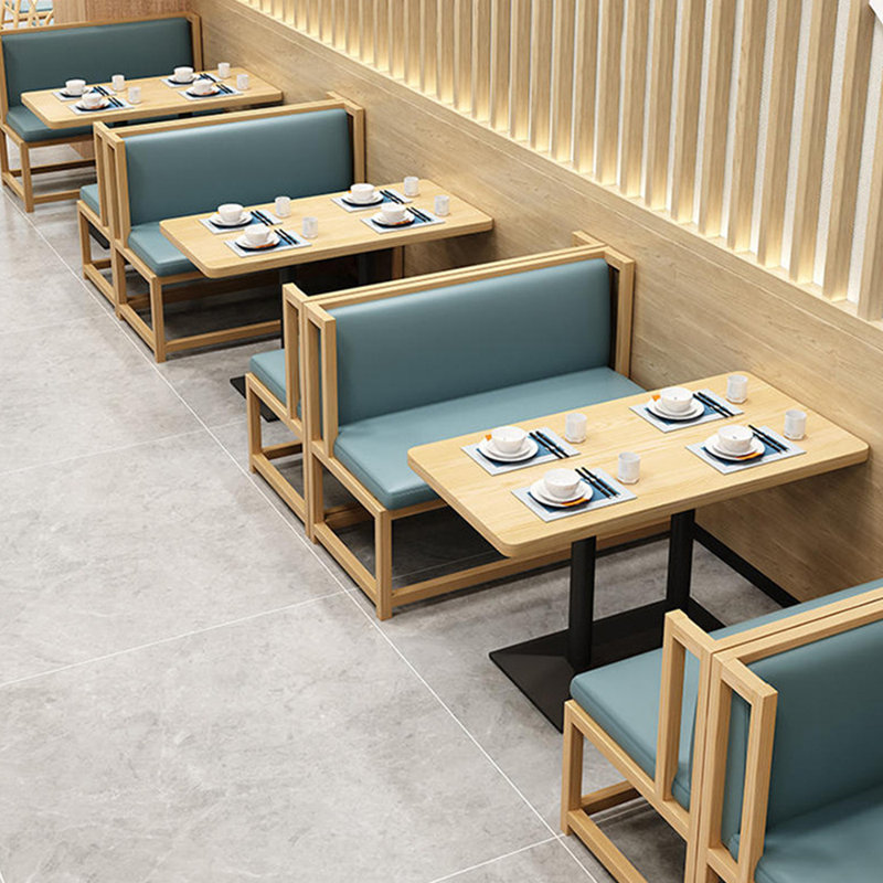 Banc de rangement Nordic Style Simple